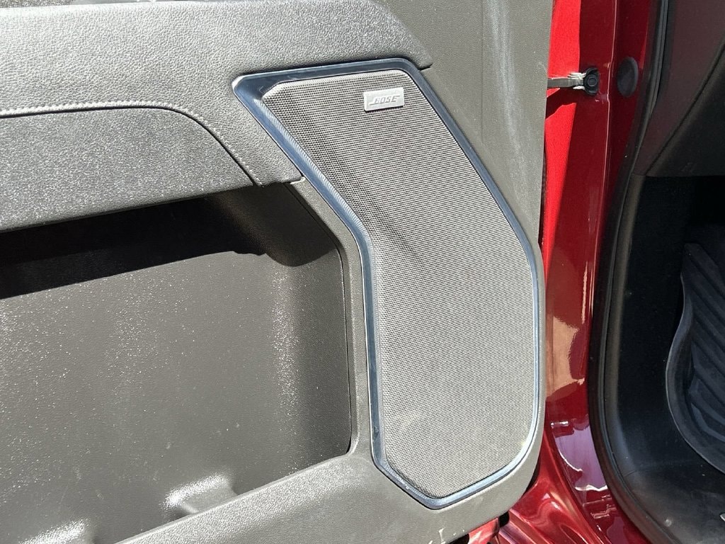 2025 Chevrolet Silverado 1500 LT Trail Boss - Photo 23