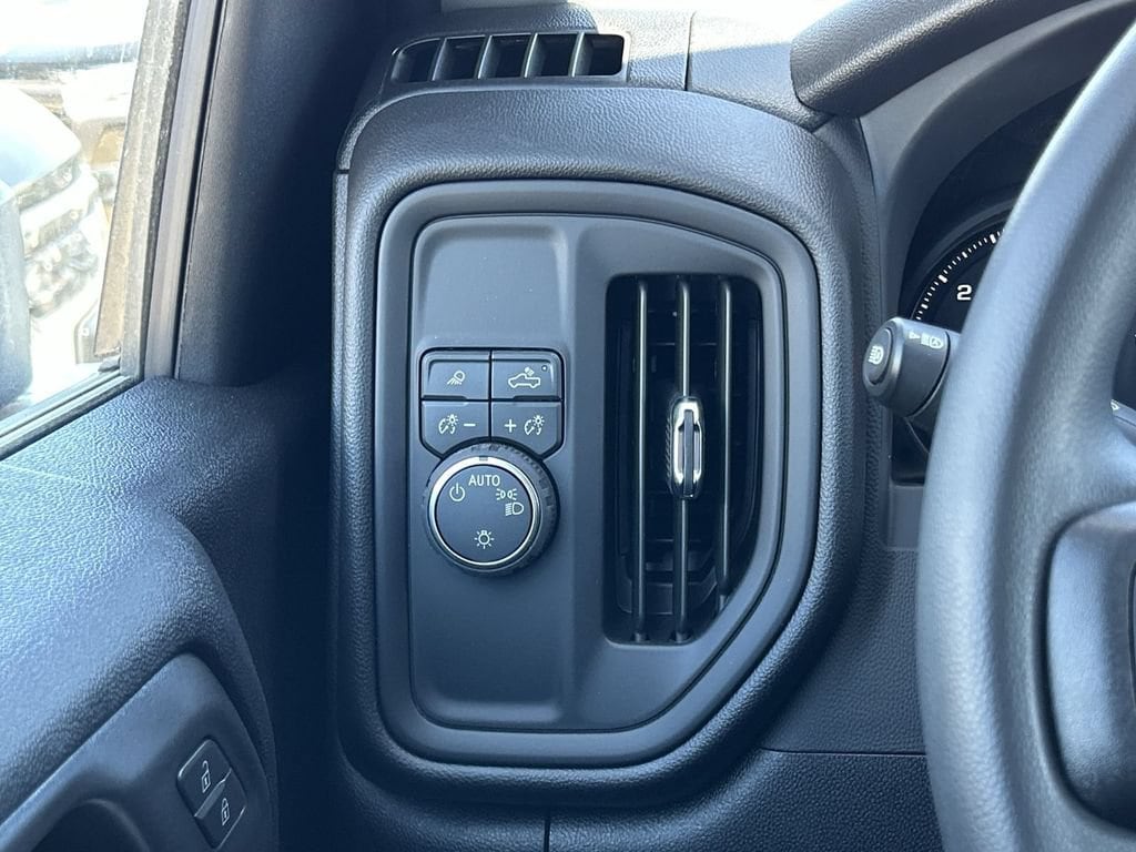 2026 Chevrolet Silverado 2500 HD Work Truck - Photo 16