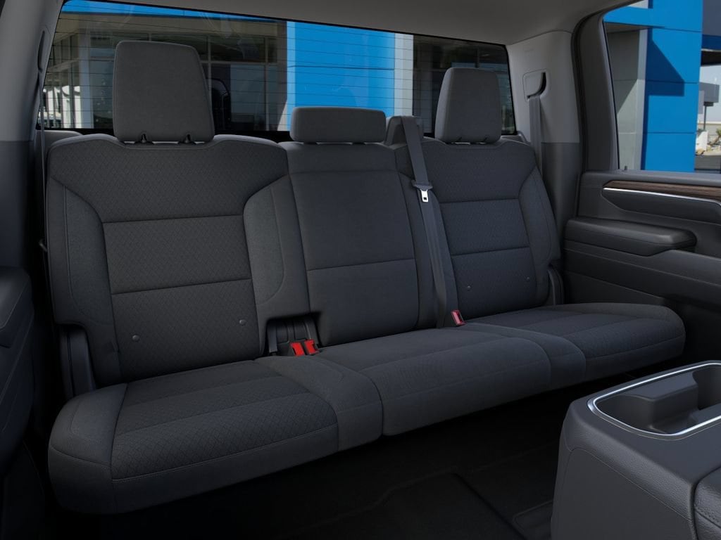 2026 Chevrolet Silverado 2500 HD LT - Photo 17