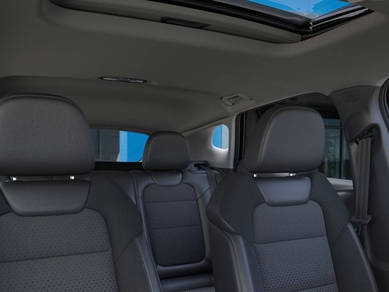 2026 Chevrolet Trax LT - Photo 24
