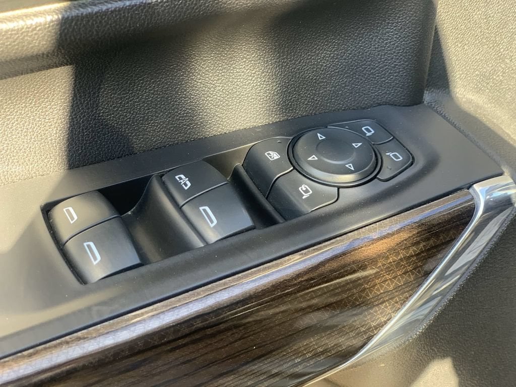 2020 Chevrolet Silverado 2500HD LT - Photo 22