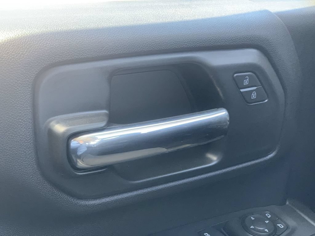 2026 Chevrolet Silverado 3500 HD Work Truck - Photo 16