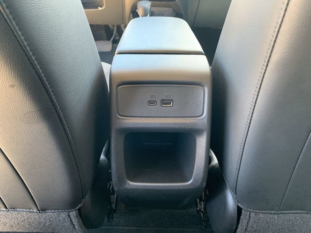 2024 Chevrolet Trax LT - Photo 19