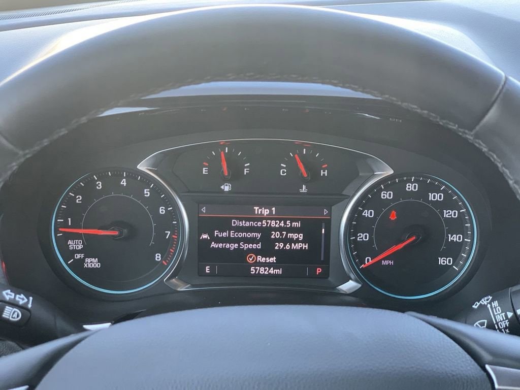 2023 Chevrolet Traverse 1LT - Photo 9
