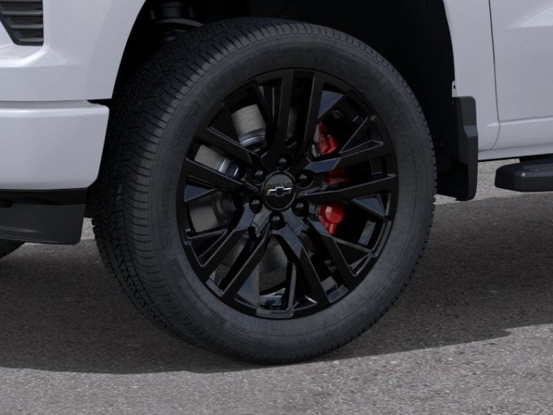 2026 Chevrolet Silverado 1500 RST - Photo 9