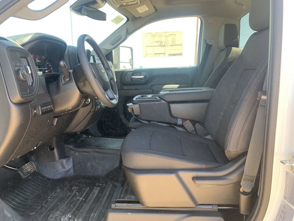 2026 Chevrolet Silverado 3500 HD Work Truck - Photo 17