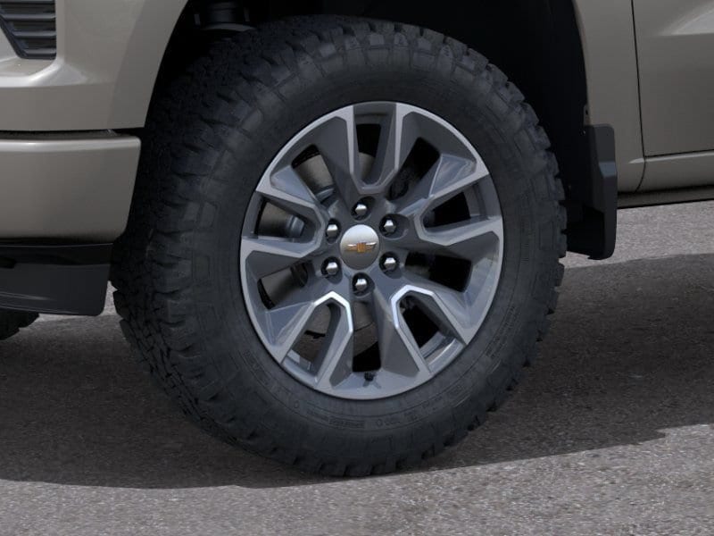 2026 Chevrolet Silverado 1500 RST - Photo 9