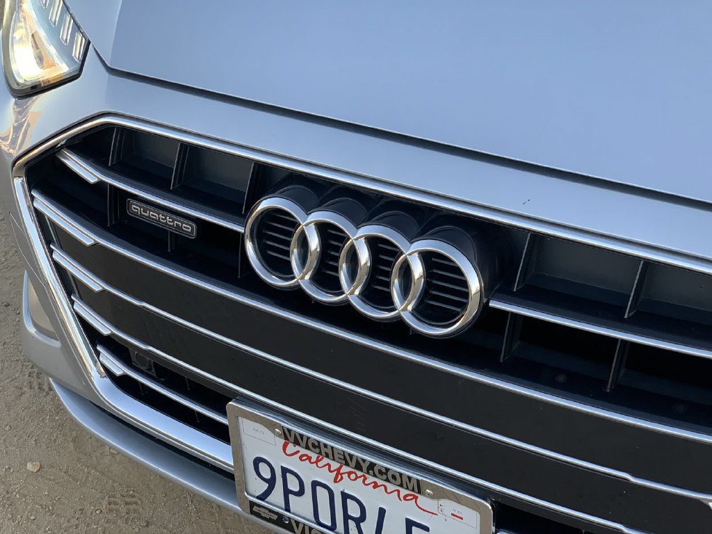 2024 Audi A4 Premium - Photo 30