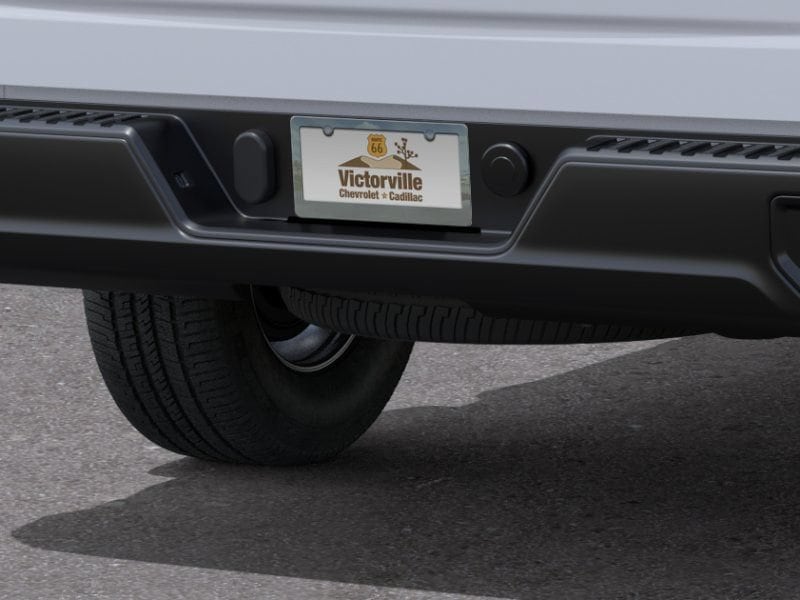 2026 Chevrolet Silverado 1500 Work Truck - Photo 14