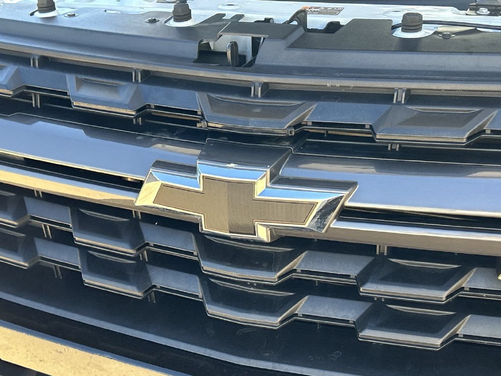 2021 Chevrolet Colorado Z71 - Photo 36