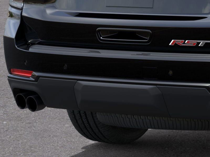 2026 Chevrolet Suburban RST - Photo 14