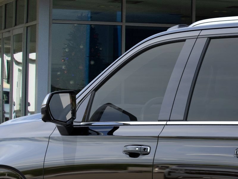 2026 Chevrolet Suburban Premier - Photo 12