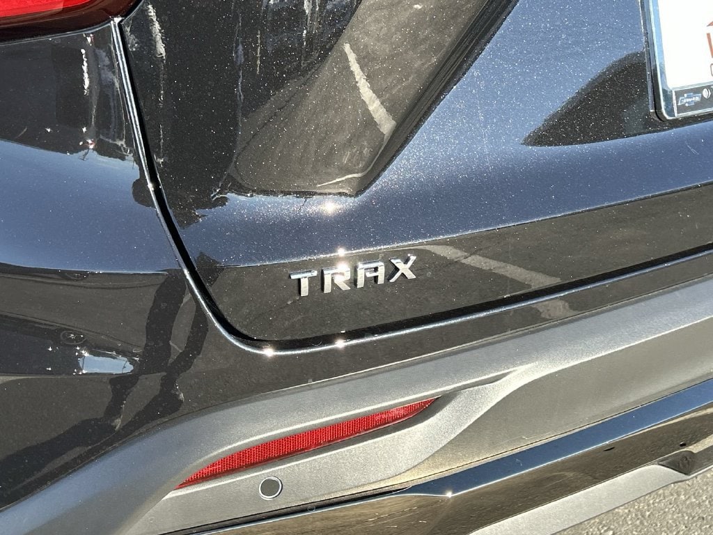 2024 Chevrolet Trax Activ - Photo 37