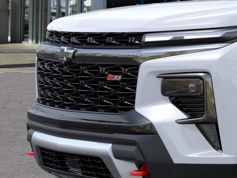 2027 Chevrolet Traverse Z71 - Photo 13