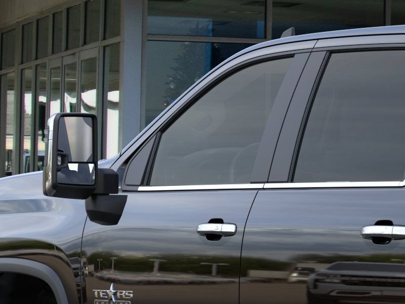 2026 Chevrolet Silverado 2500 HD LT - Photo 12