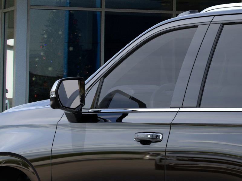 2026 Chevrolet Tahoe Premier - Photo 12