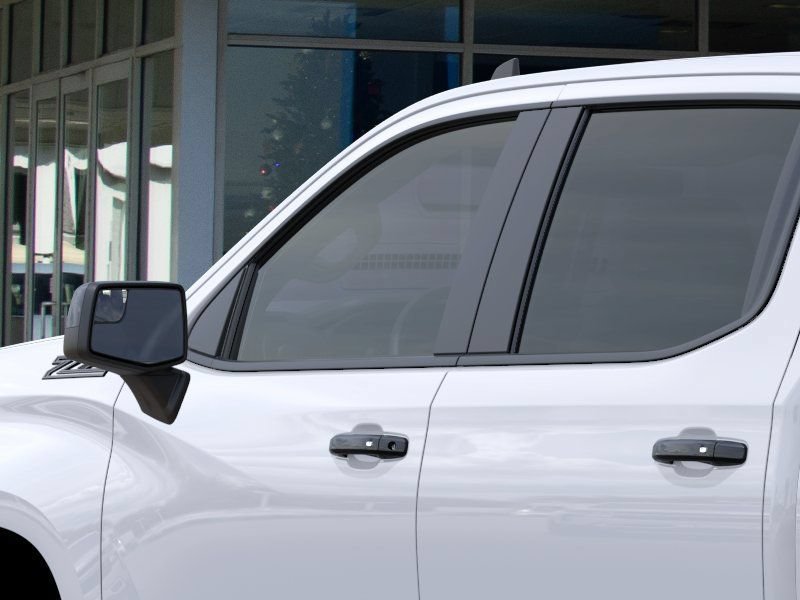 2026 Chevrolet Silverado 1500 LT Trail Boss - Photo 12
