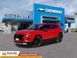  Chevrolet Blazer