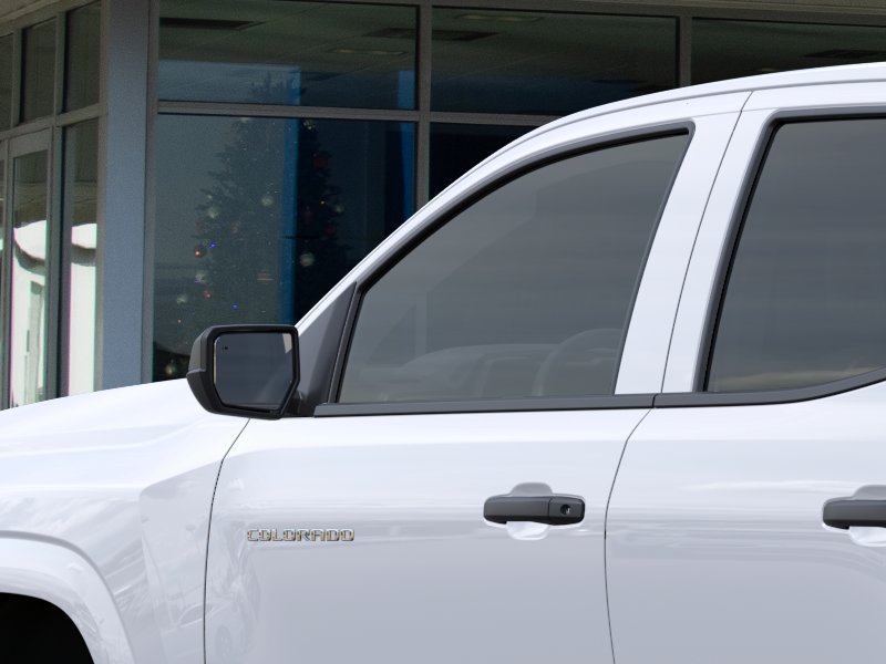 2026 Chevrolet Colorado Work Truck - Photo 12