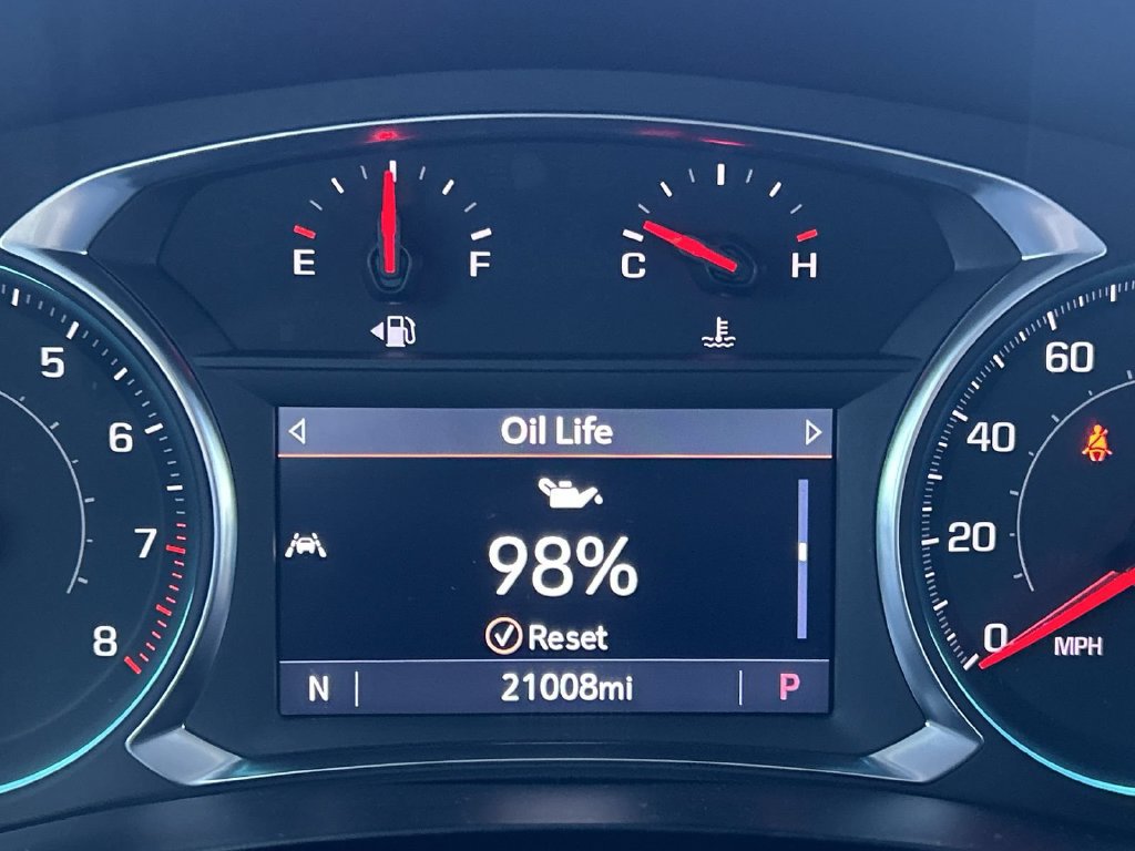 2023 Chevrolet Traverse 1LT - Photo 16