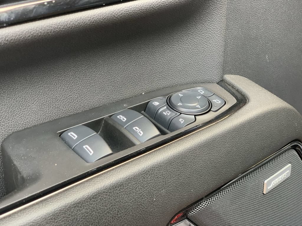 2025 GMC Sierra 2500HD AT4 - Photo 22