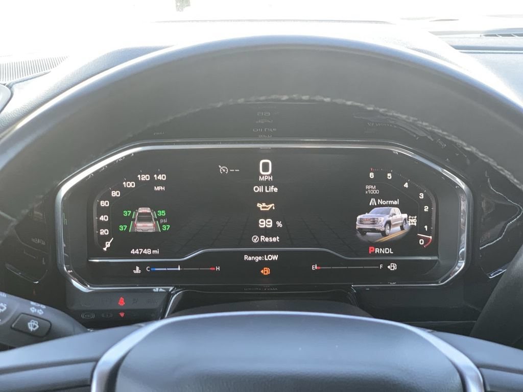 2025 GMC Sierra 1500 SLT - Photo 8