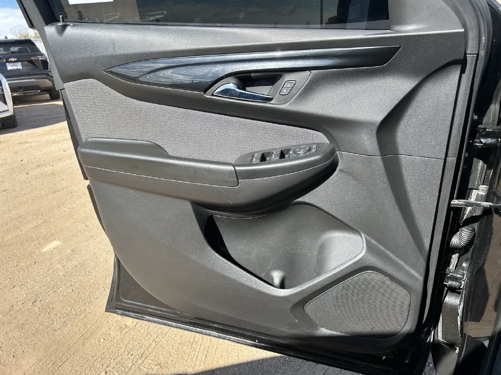2024 Chevrolet TrailBlazer LT - Photo 26