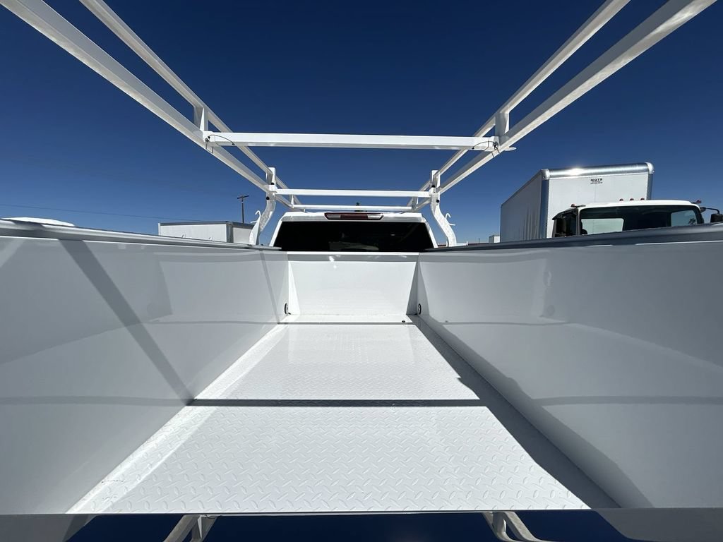 2026 Chevrolet Silverado 2500 HD Work Truck - Photo 24