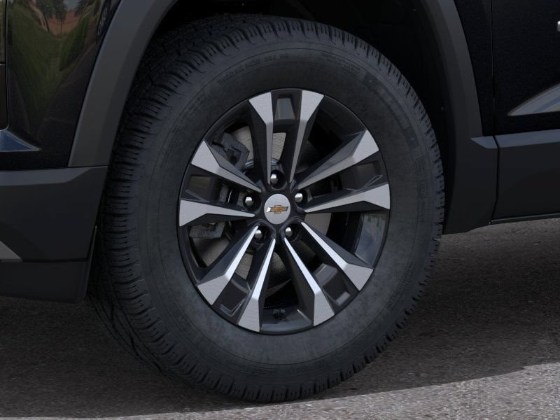 2027 Chevrolet Equinox LT - Photo 9