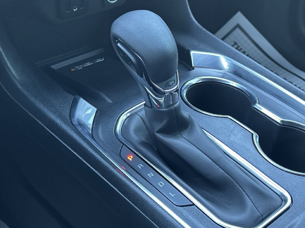 2023 Chevrolet Traverse 1LT - Photo 20