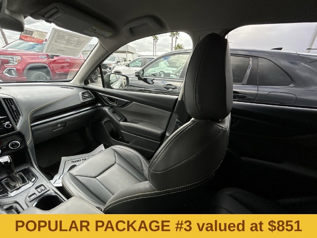 Used 2021 Subaru Crosstrek Sport SUV