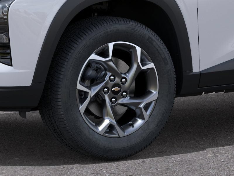 2026 Chevrolet Trax LT - Photo 9