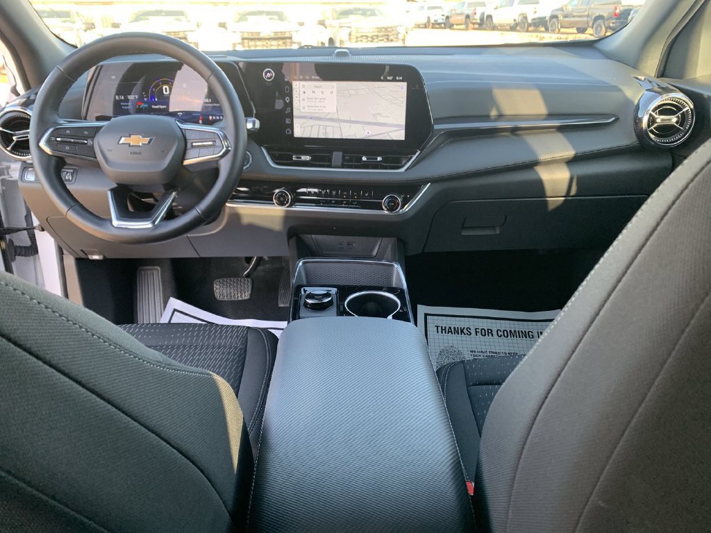 2026 Chevrolet Equinox LT - Photo 18