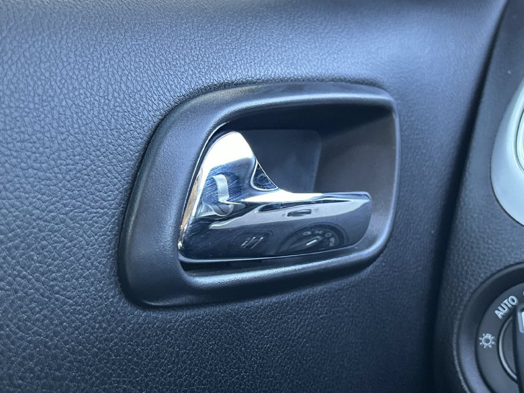 2018 Dodge Journey SE - Photo 21