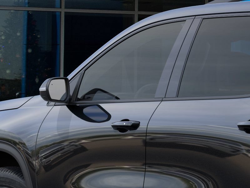 2027 Chevrolet Traverse LT - Photo 12