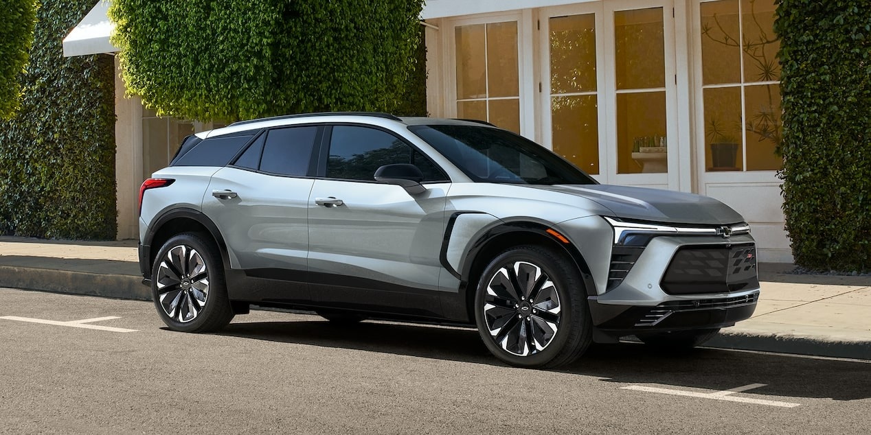 Silver 2024 Chevy Blazer EV.jpg