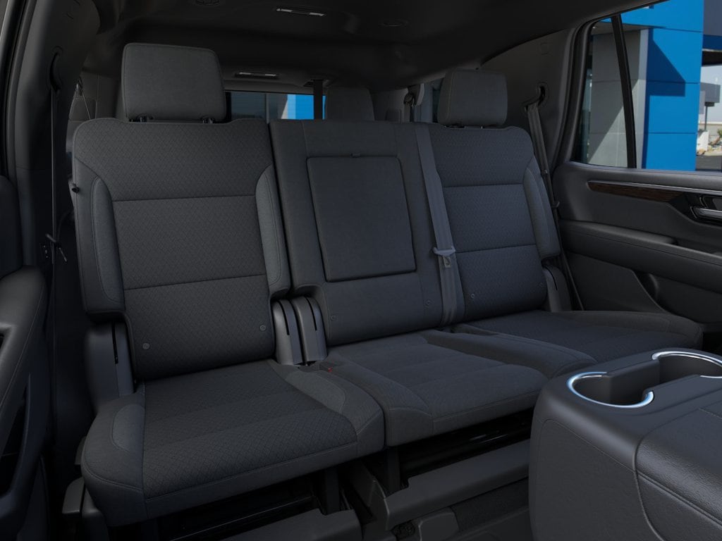 2026 Chevrolet Tahoe LS - Photo 17
