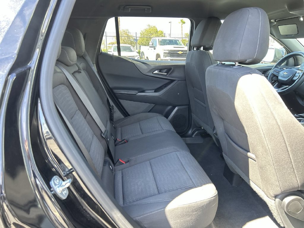 2026 Chevrolet Equinox LT - Photo 25