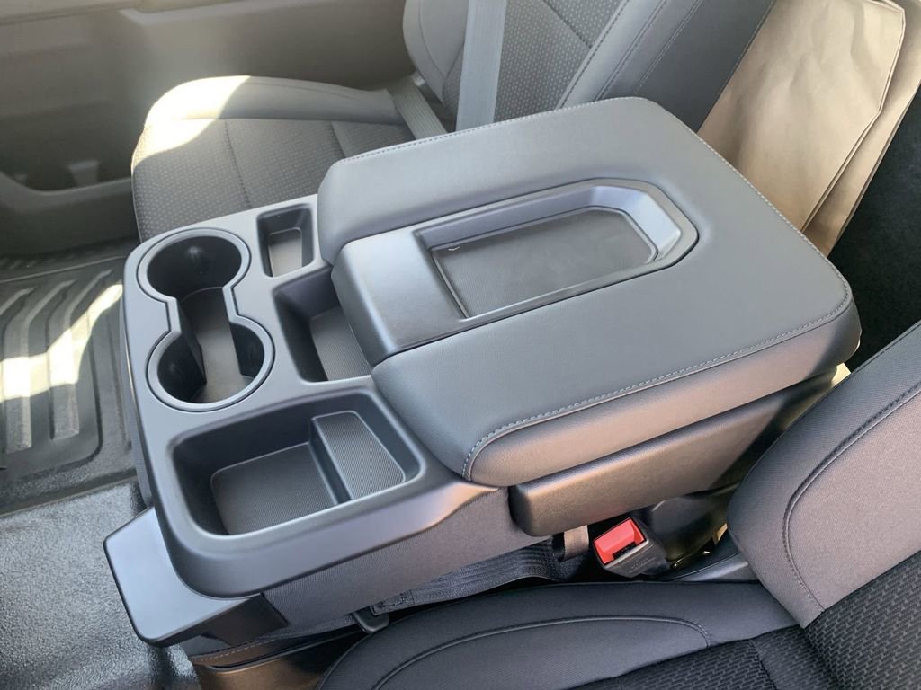 2026 Chevrolet Silverado 3500 HD Work Truck - Photo 18