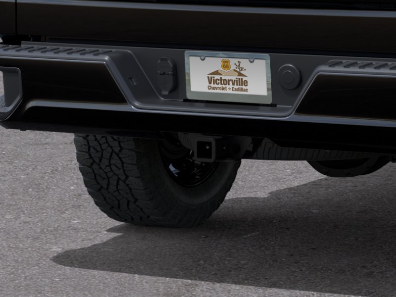 2026 Chevrolet Silverado 1500 RST - Photo 13