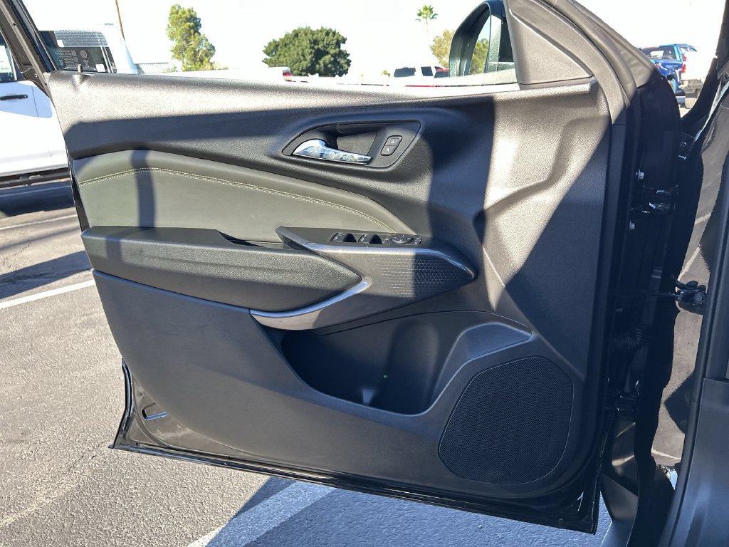 2024 Chevrolet Trax Activ - Photo 27