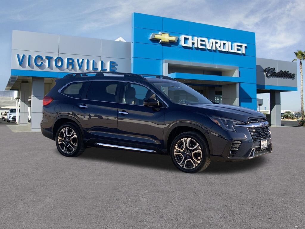 Used 2024 Subaru Ascent Touring 7-Passenger SUV