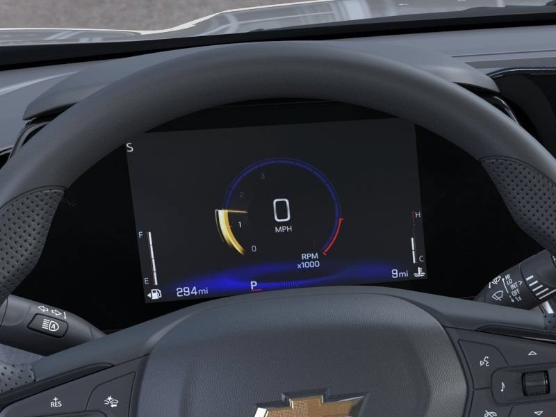 2026 Chevrolet Trax LT - Photo 18