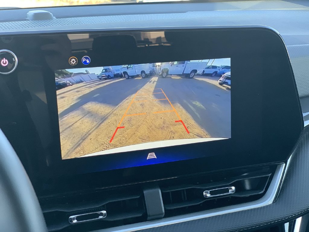 2026 Chevrolet Equinox LT - Photo 12
