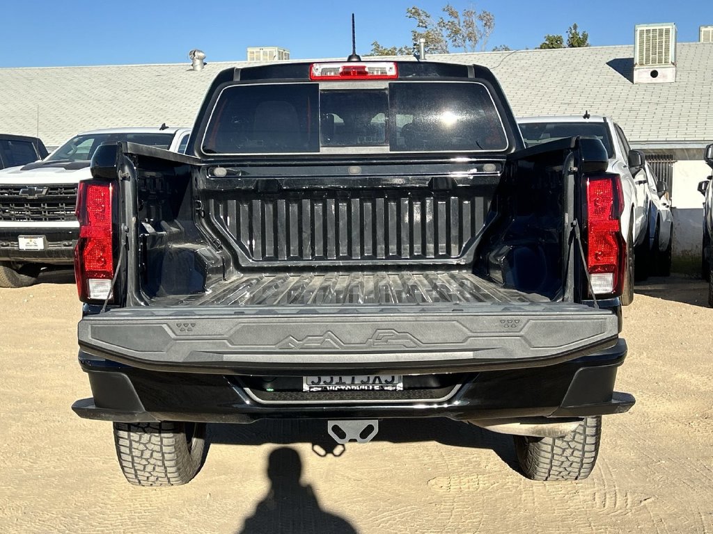 2023 Chevrolet Colorado LT - Photo 29