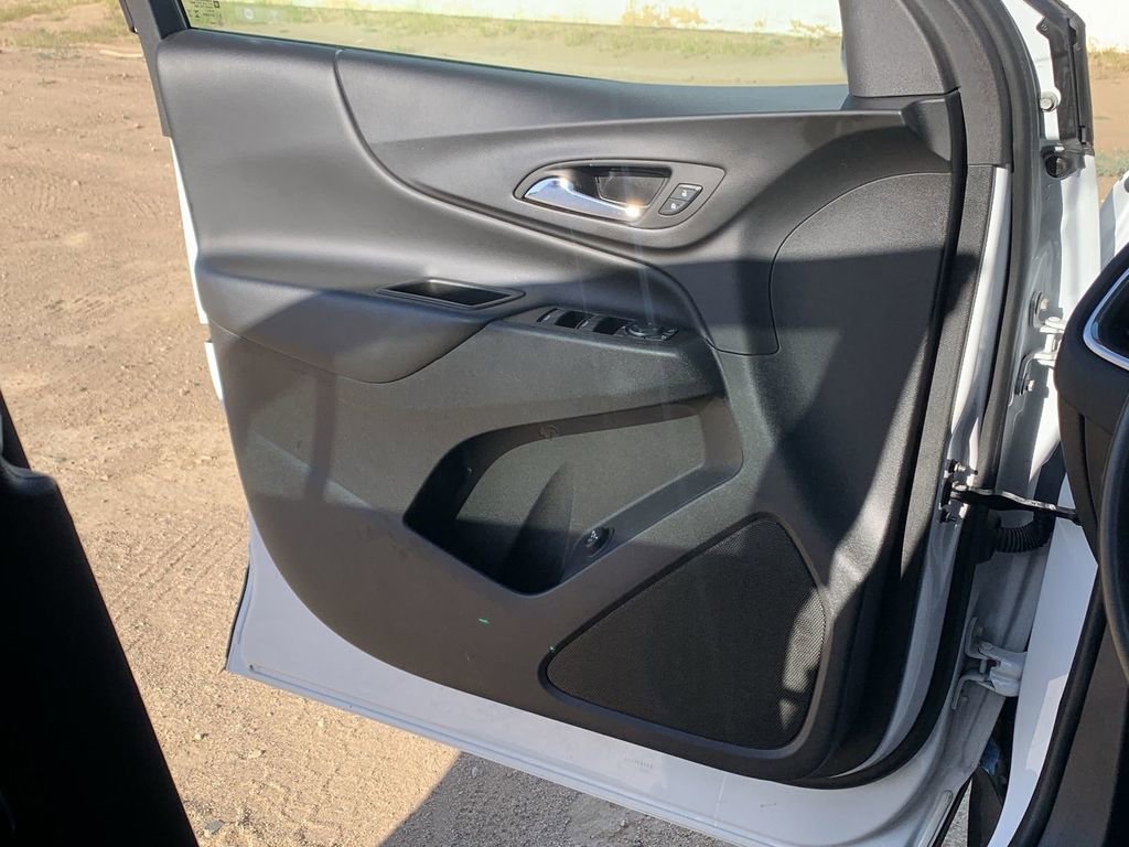 2024 Chevrolet Equinox LT - Photo 20