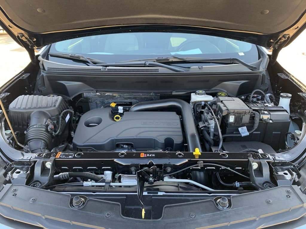2024 Chevrolet Equinox LS - Photo 29