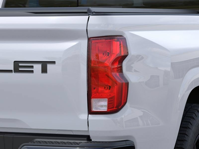 2026 Chevrolet Colorado Work Truck - Photo 11