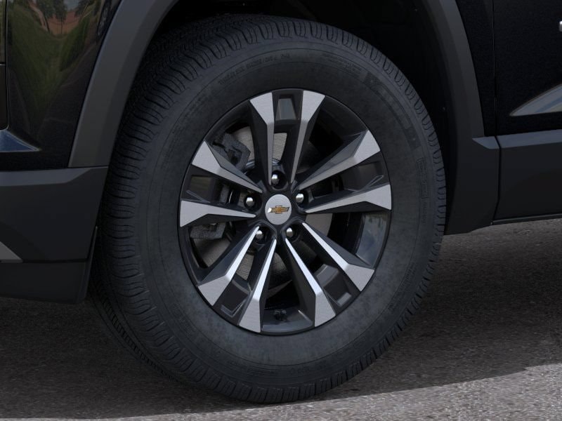 2027 Chevrolet Equinox LT - Photo 9