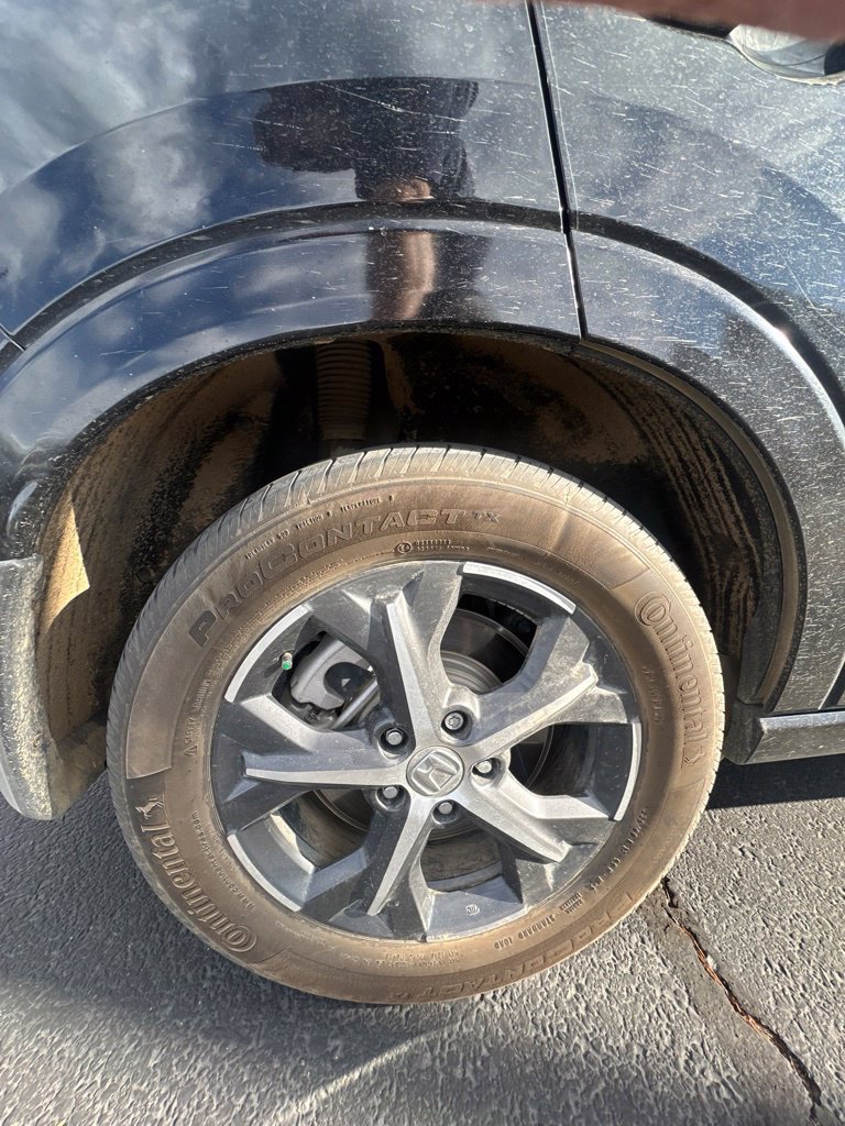 2023 Honda HR-V EX-L - Photo 11